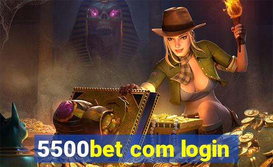 5500bet com login